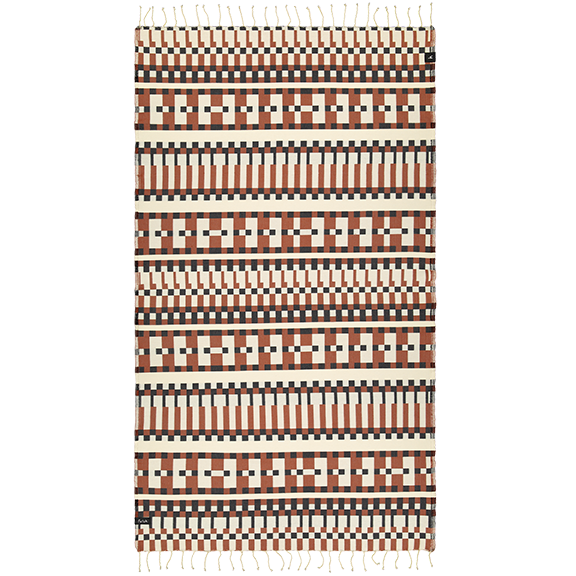 Cacela Beach Towel