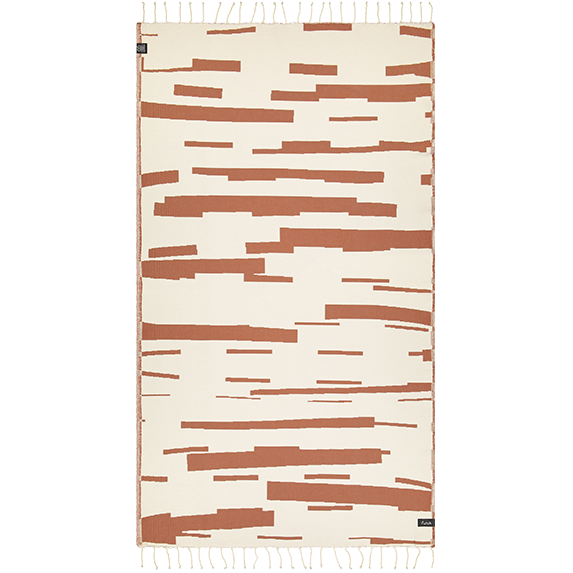 São Jorge Beach Towel