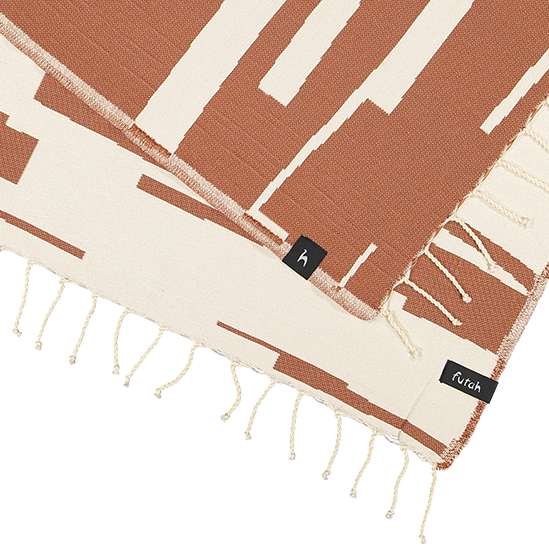 São Jorge Beach Towel