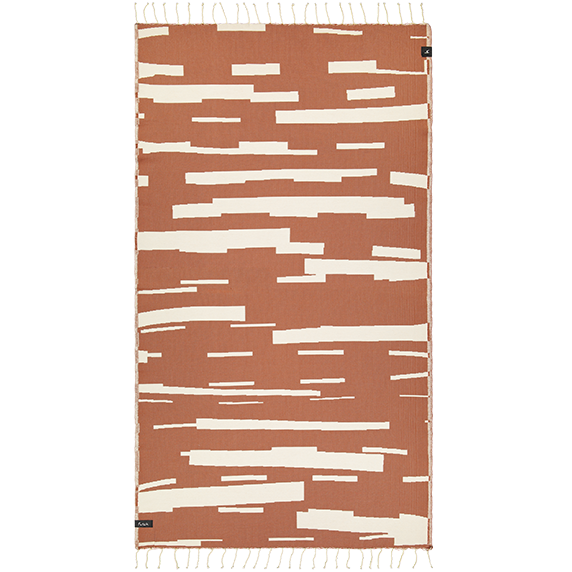 São Jorge Beach Towel