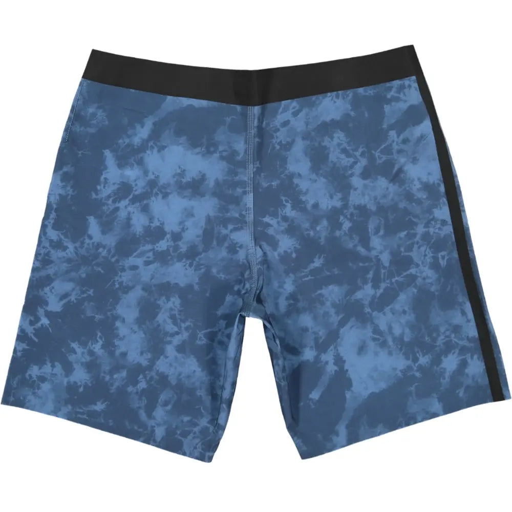 Tie dye Boardshorts