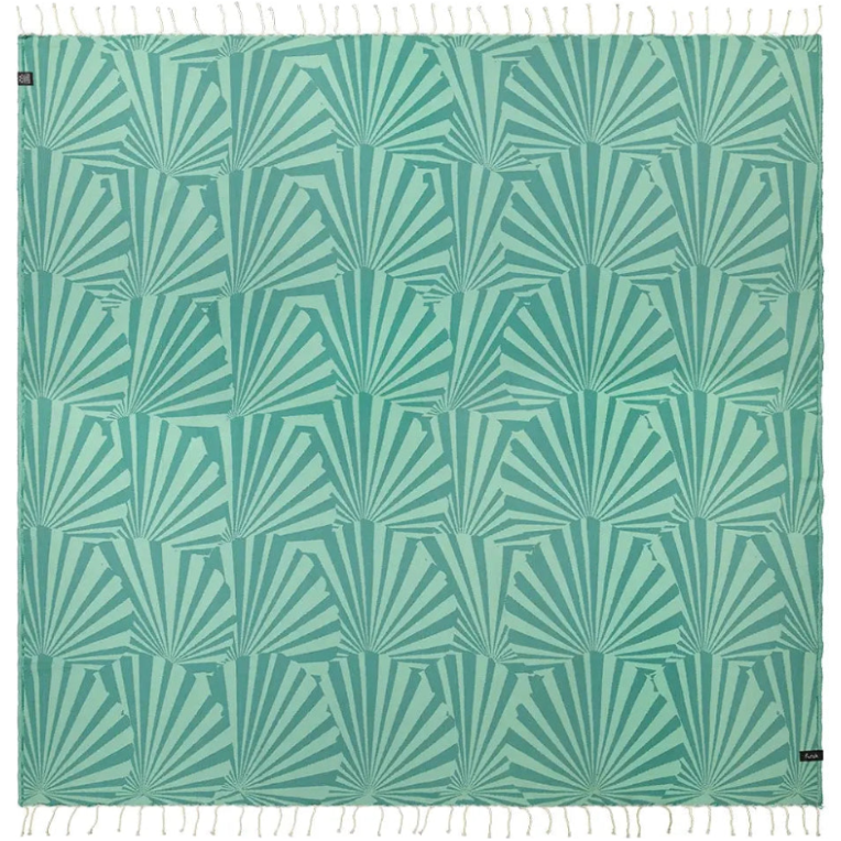 Taiga XL Beach Towel
