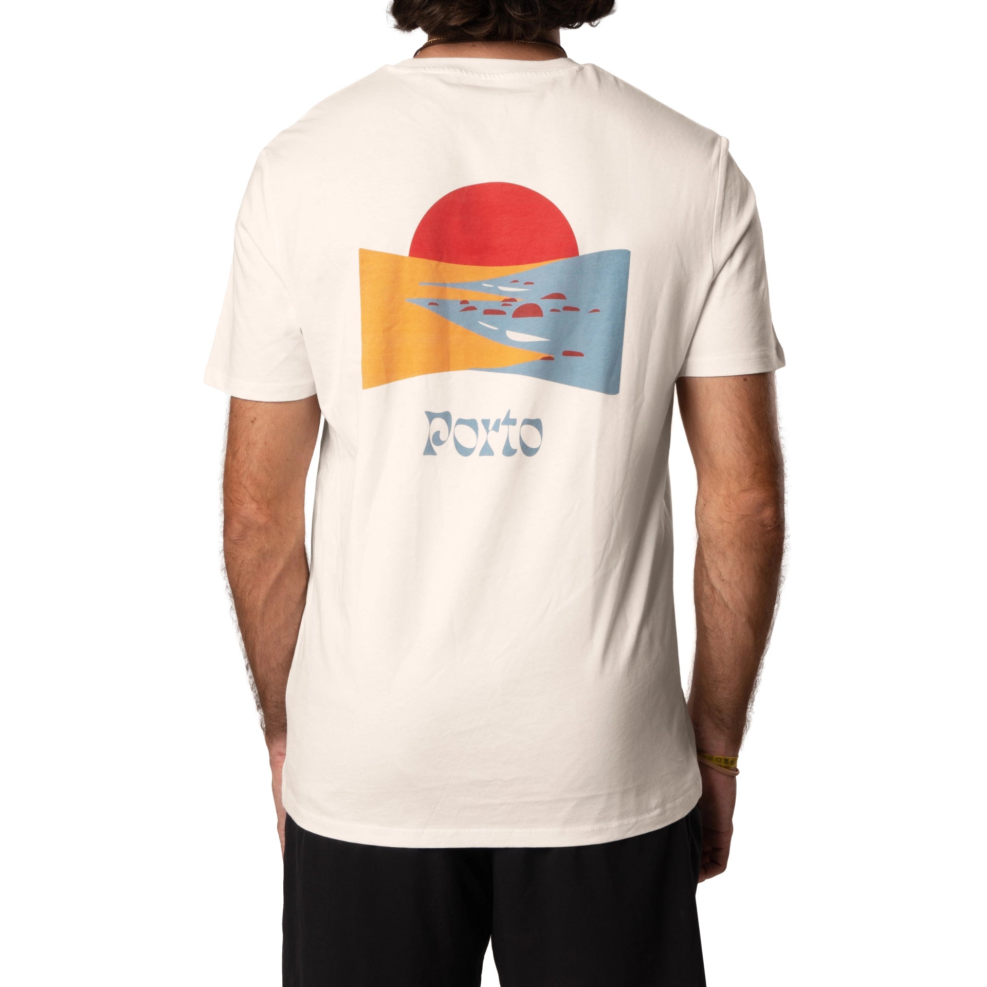 Porto Sol T-shirt