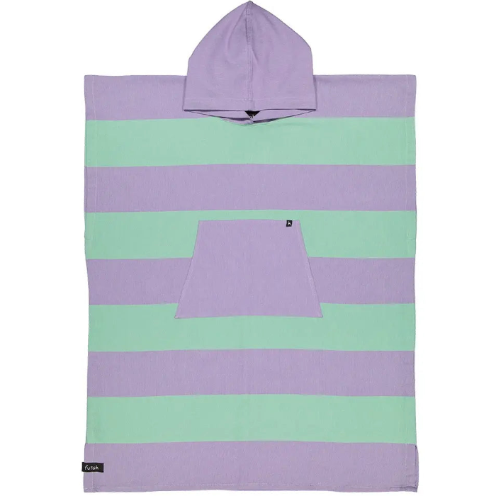 Bedu Poncho