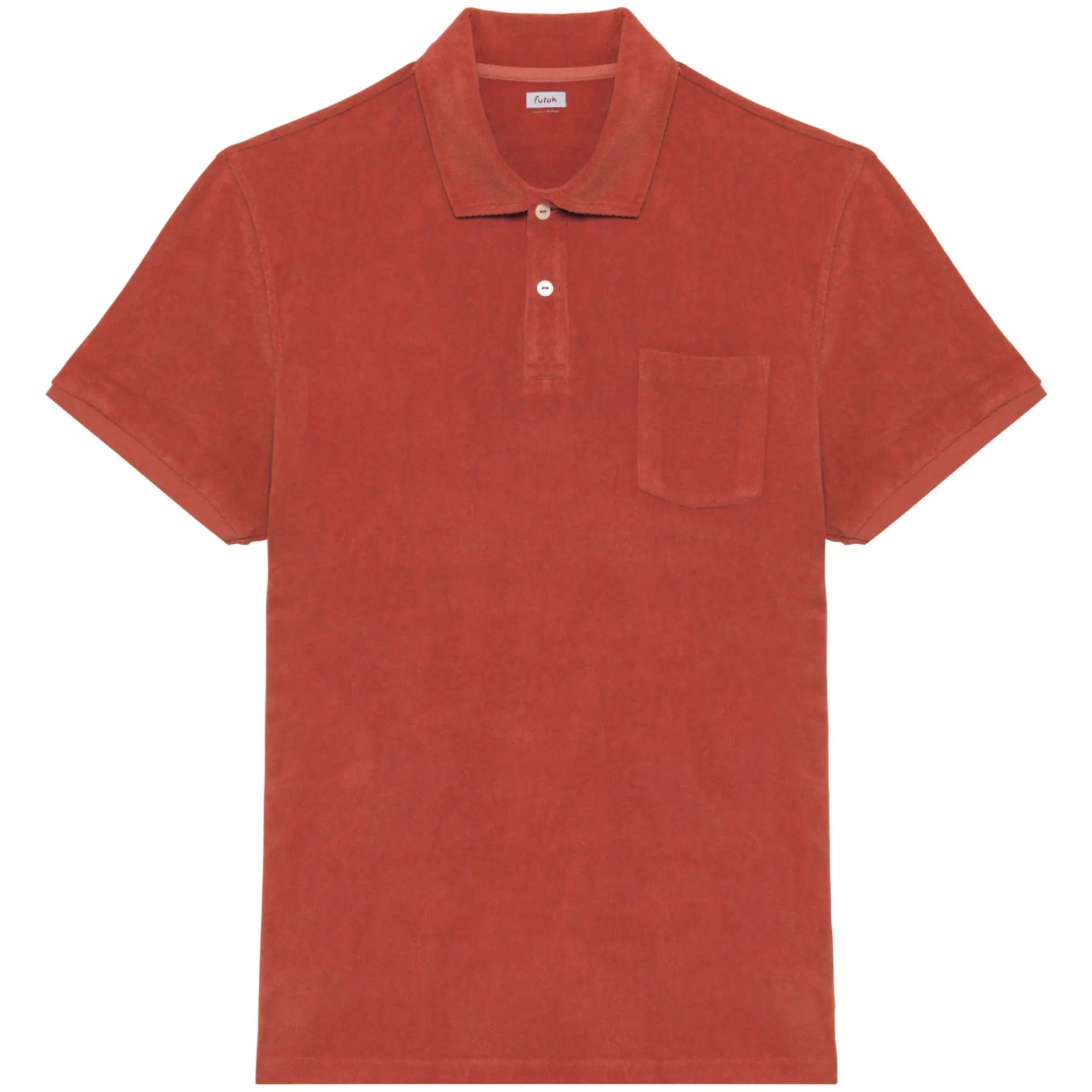 Terry Polo