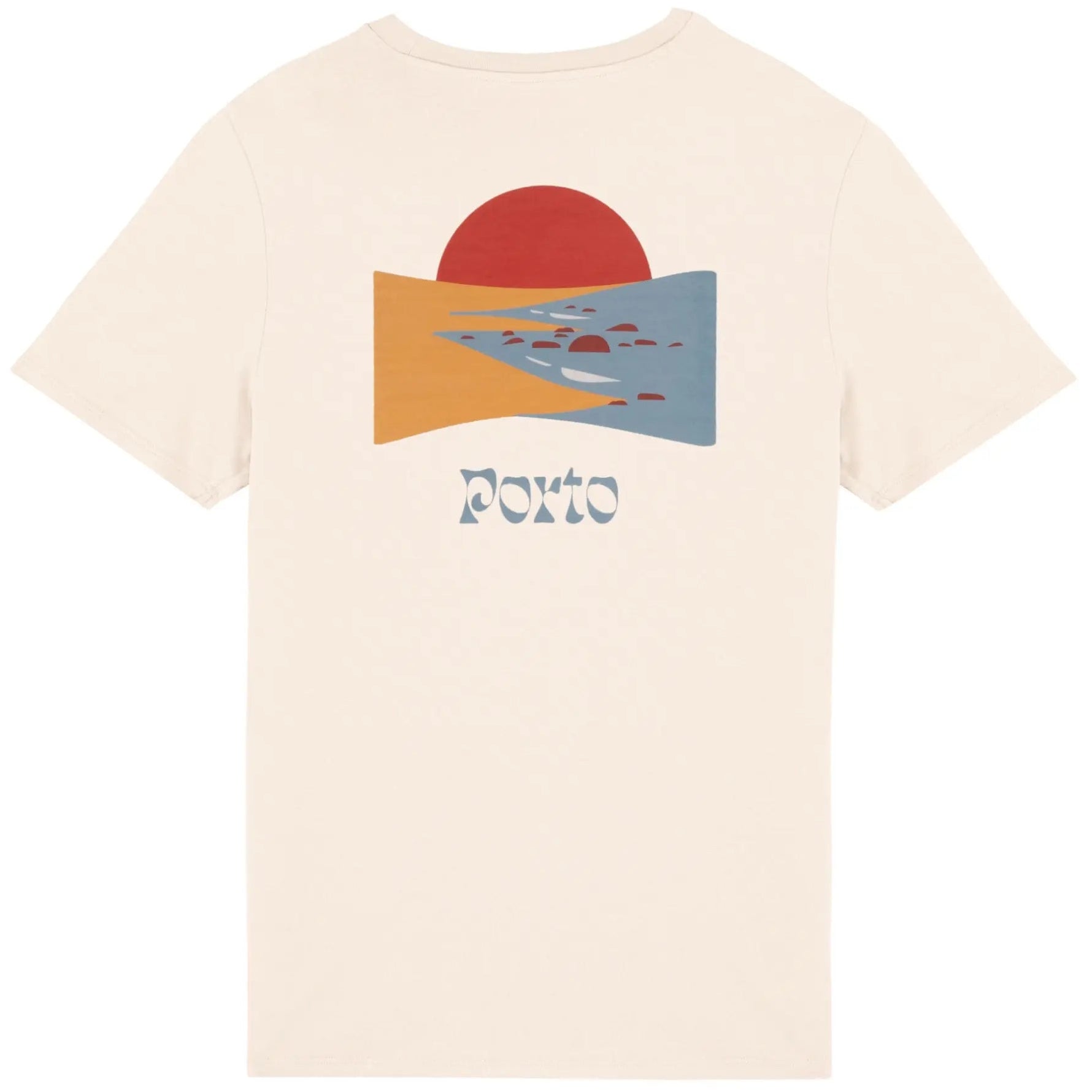 Porto Sol T-shirt