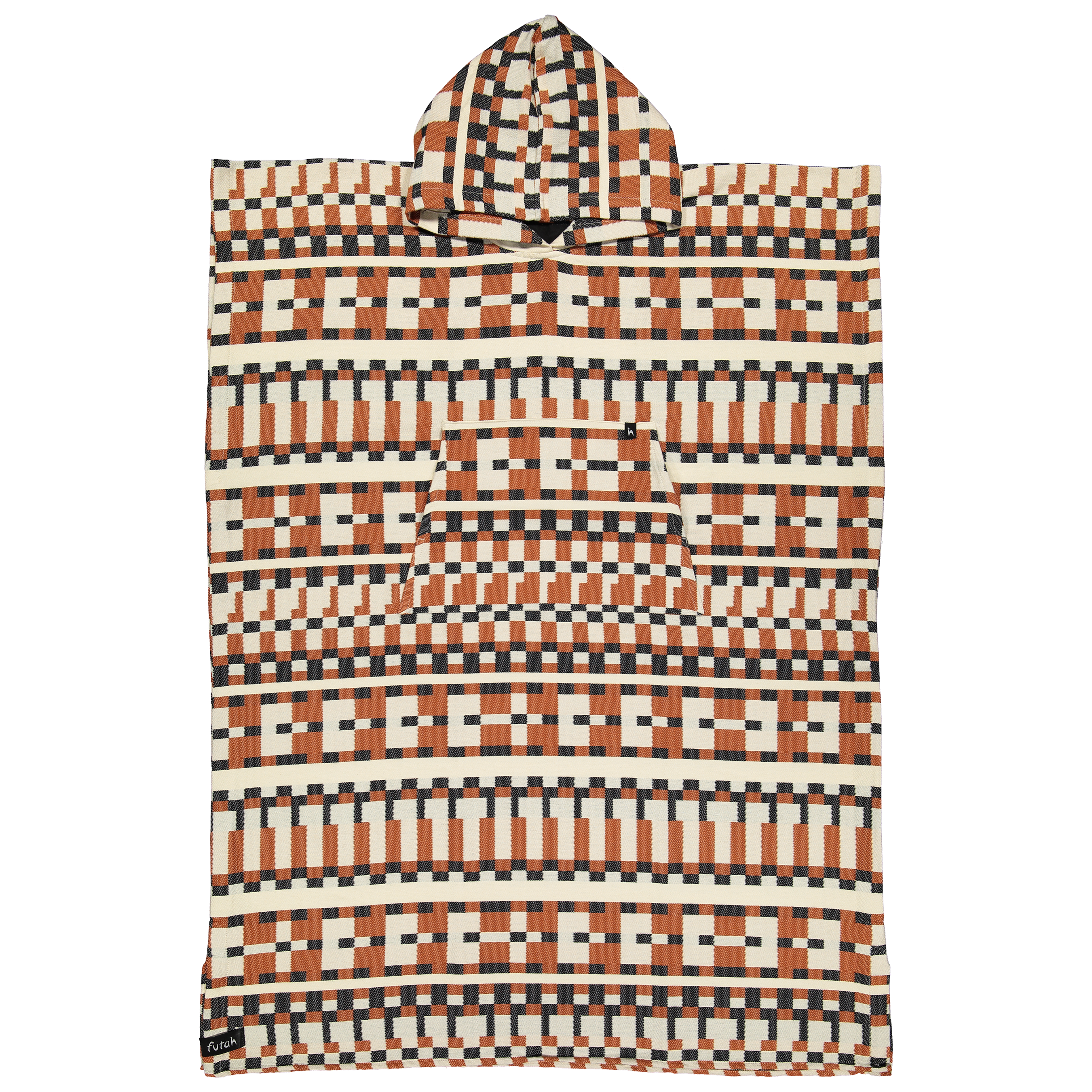 Cacela Poncho