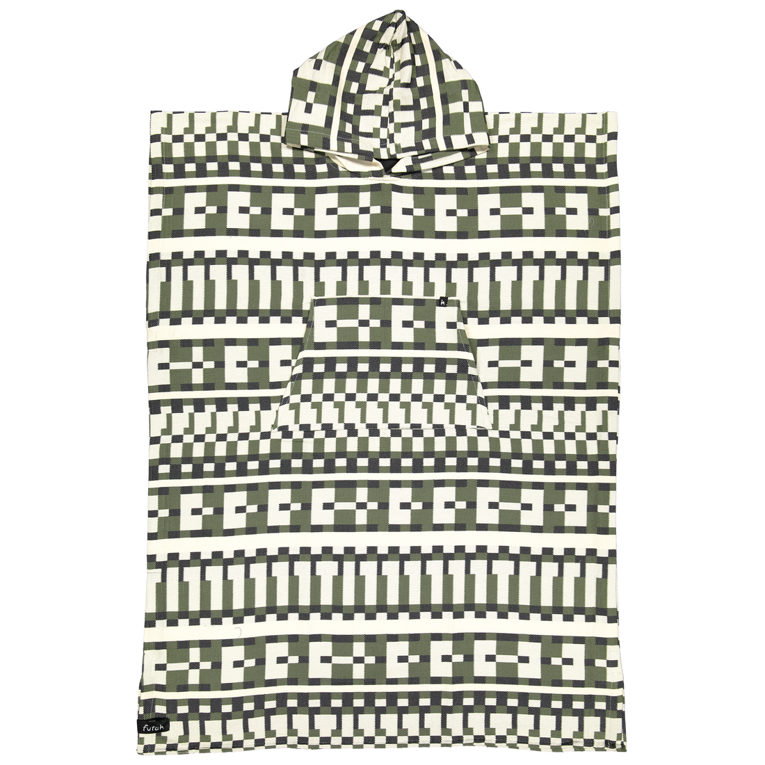 Cacela Poncho