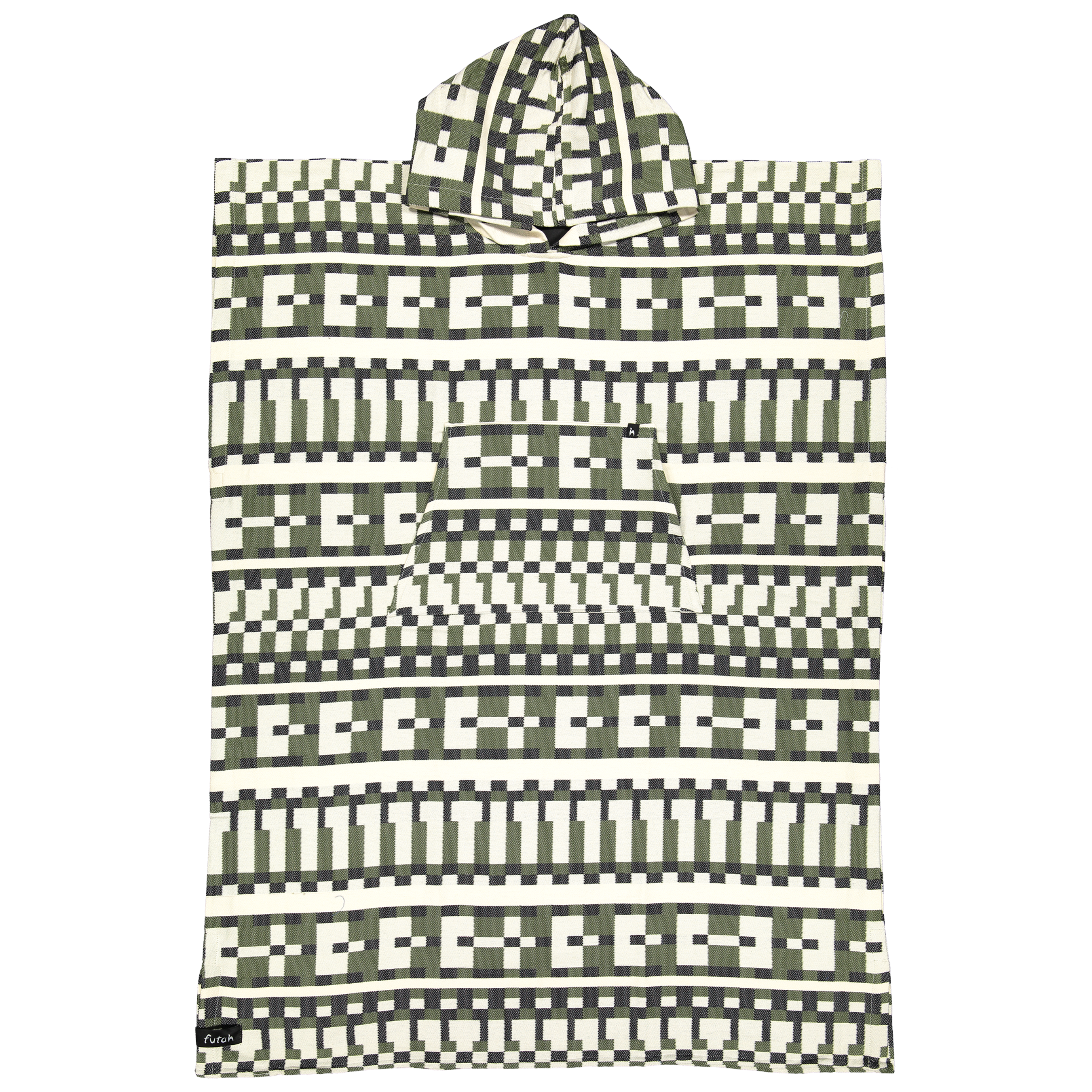 Cacela Poncho