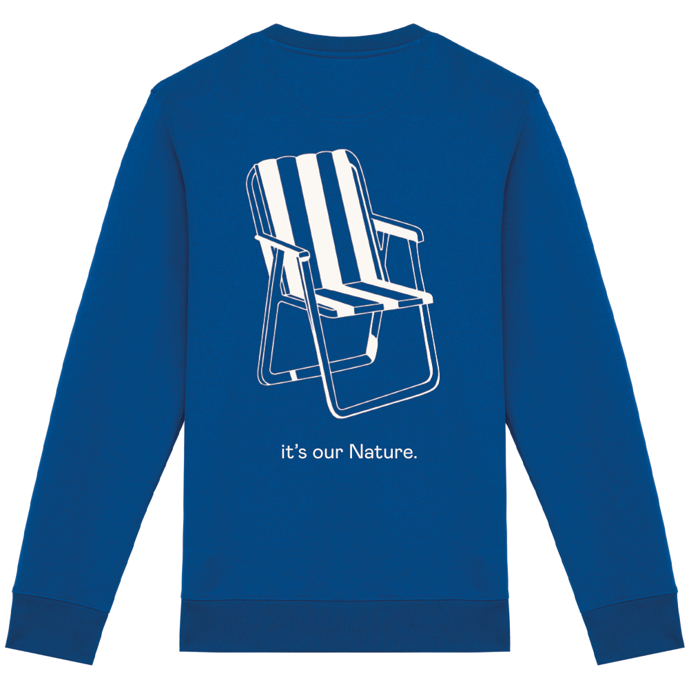 Cadeira Sweatshirt