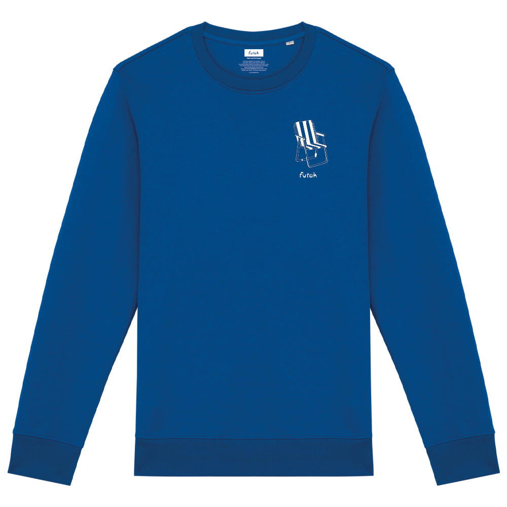 Cadeira Sweatshirt