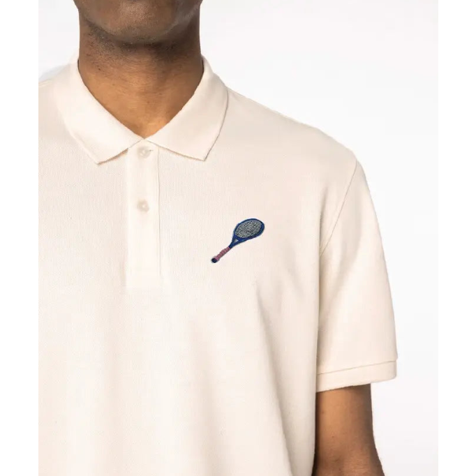 Racket LPTC Polo