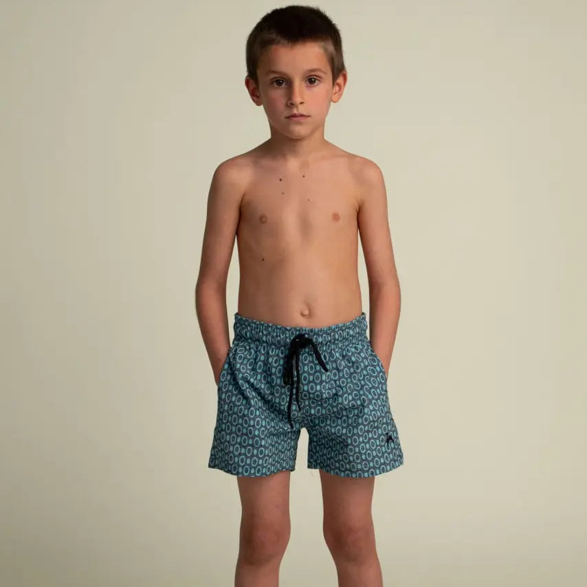 Pulse Kids Swimshorts
