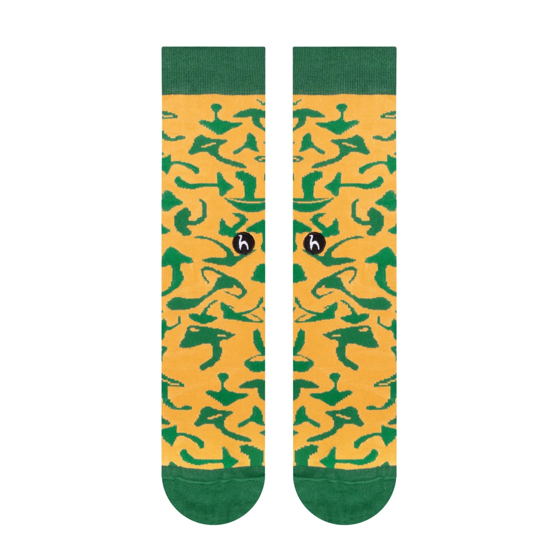 Nãm Collab Socks