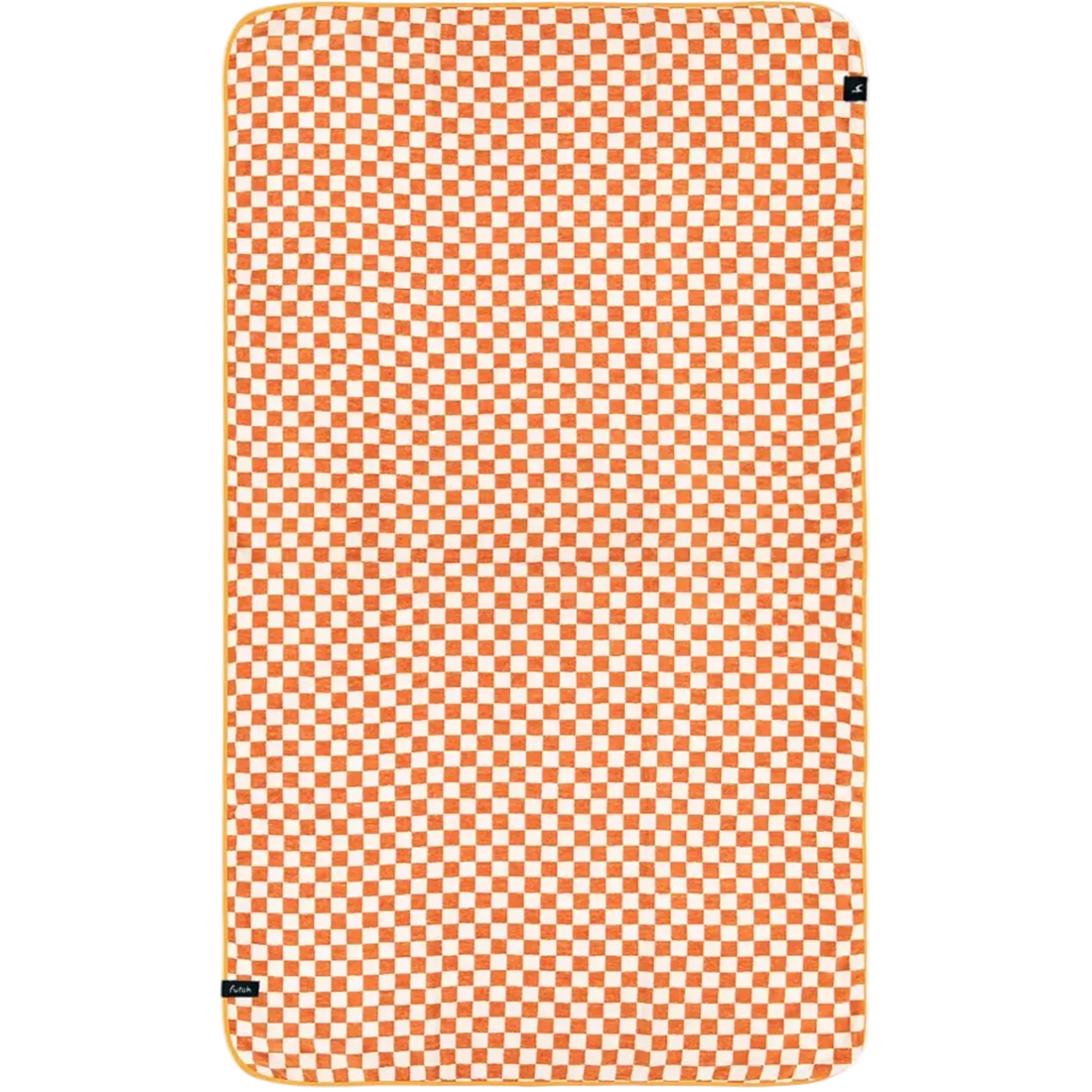 Chess Terry Towel