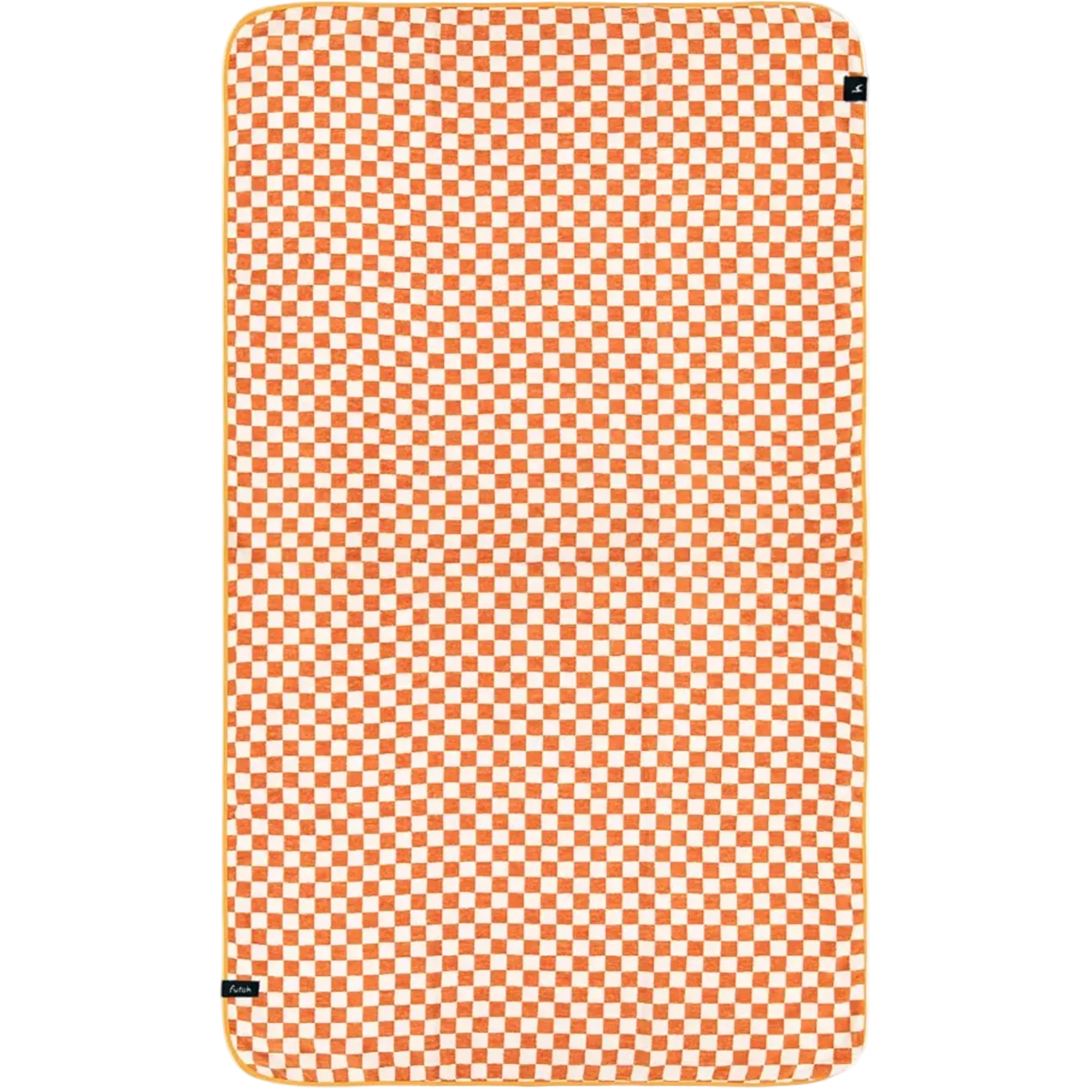 Chess Terry Towel