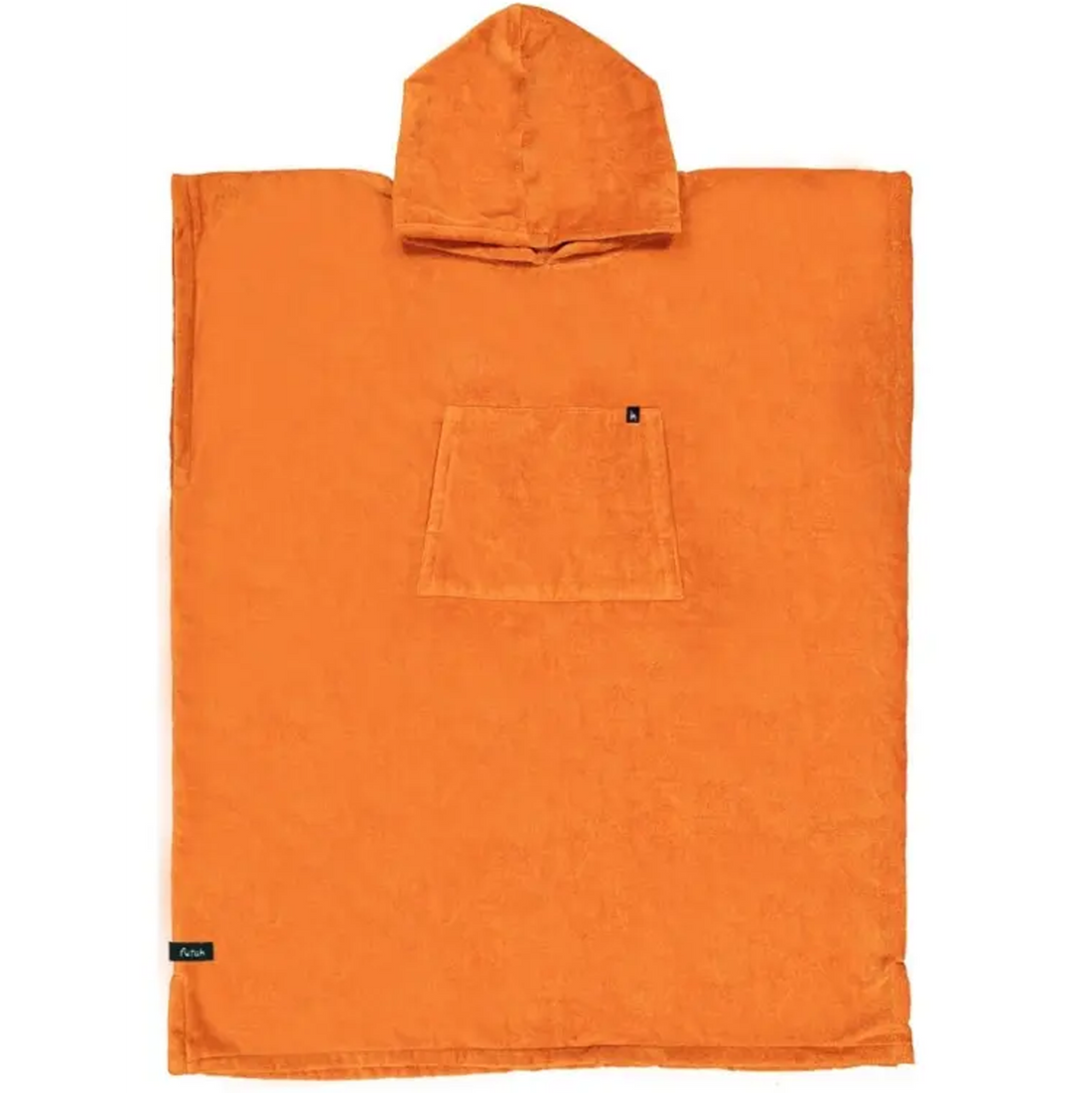 Ericeira Terry Poncho