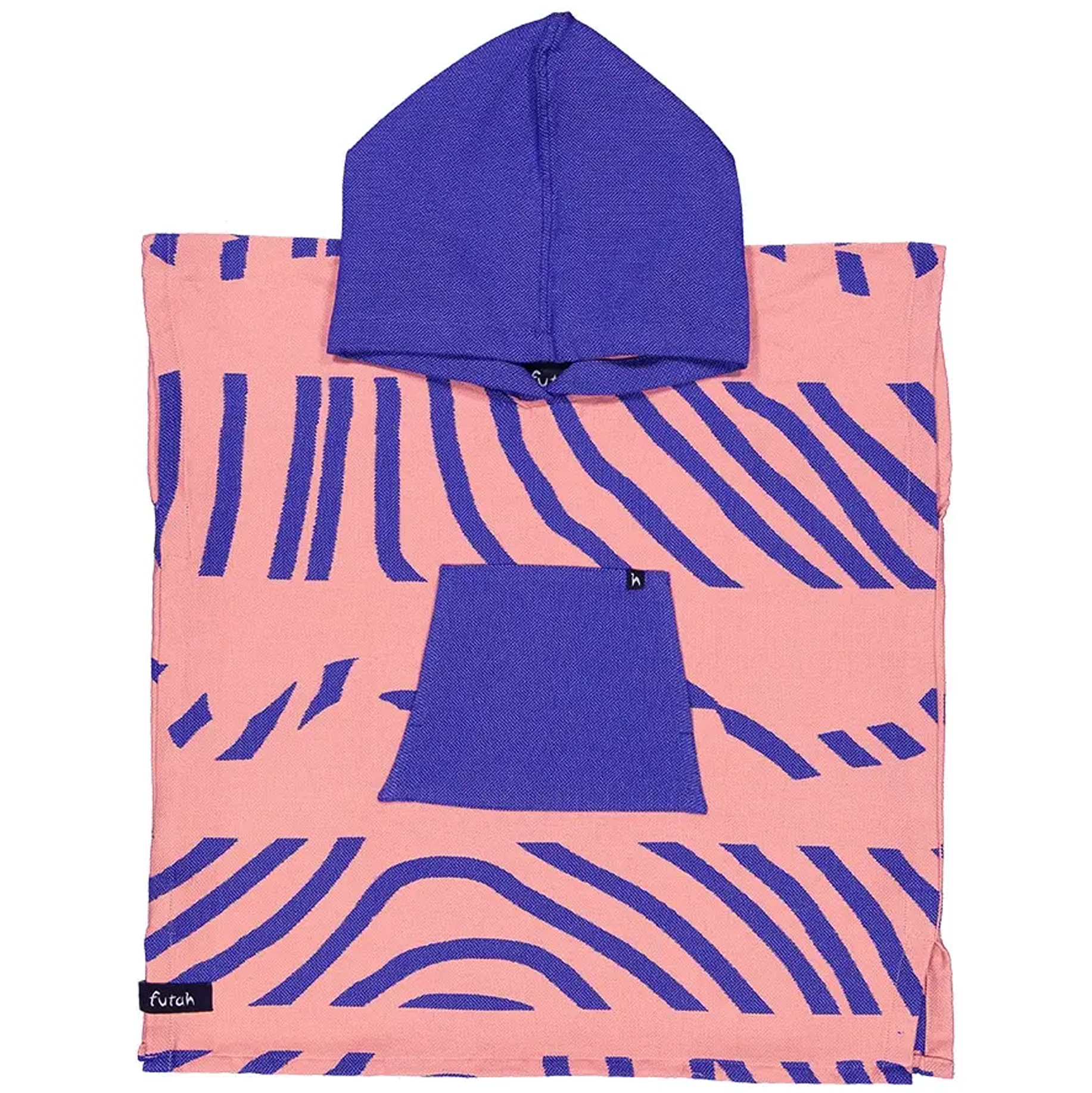 Dierma Kids Poncho