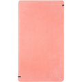 Ericeira Coral Terry Towel