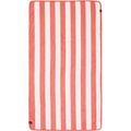 Bedu Coral Terry Towel