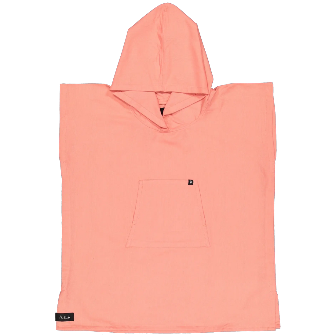 Ericeira Kids Poncho