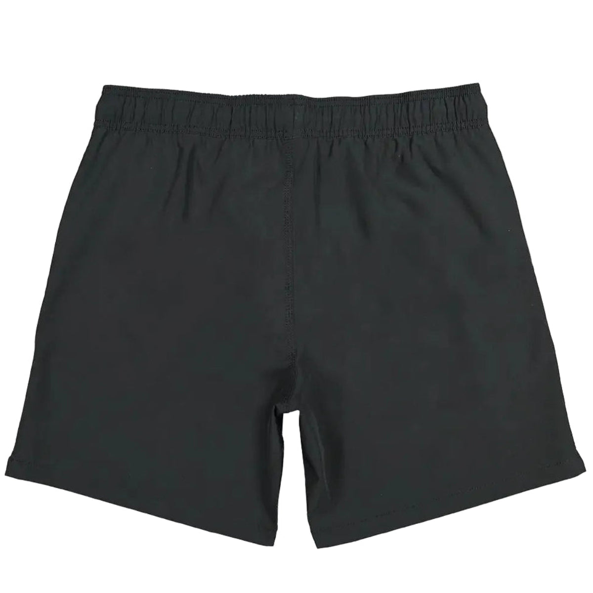 Ericeira Black Classic Swimshorts