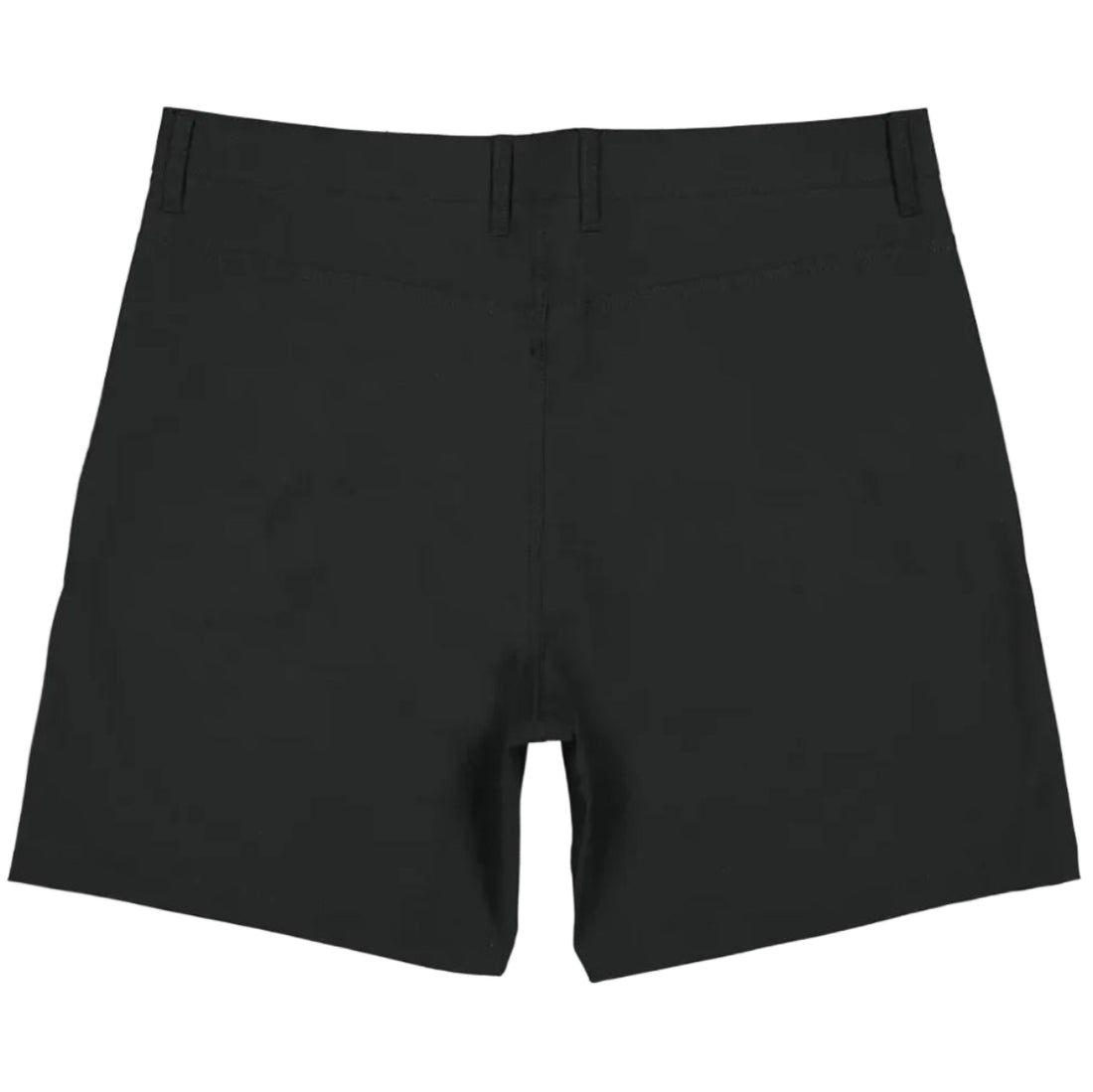 Ericeira Black Hybrid Boardshorts
