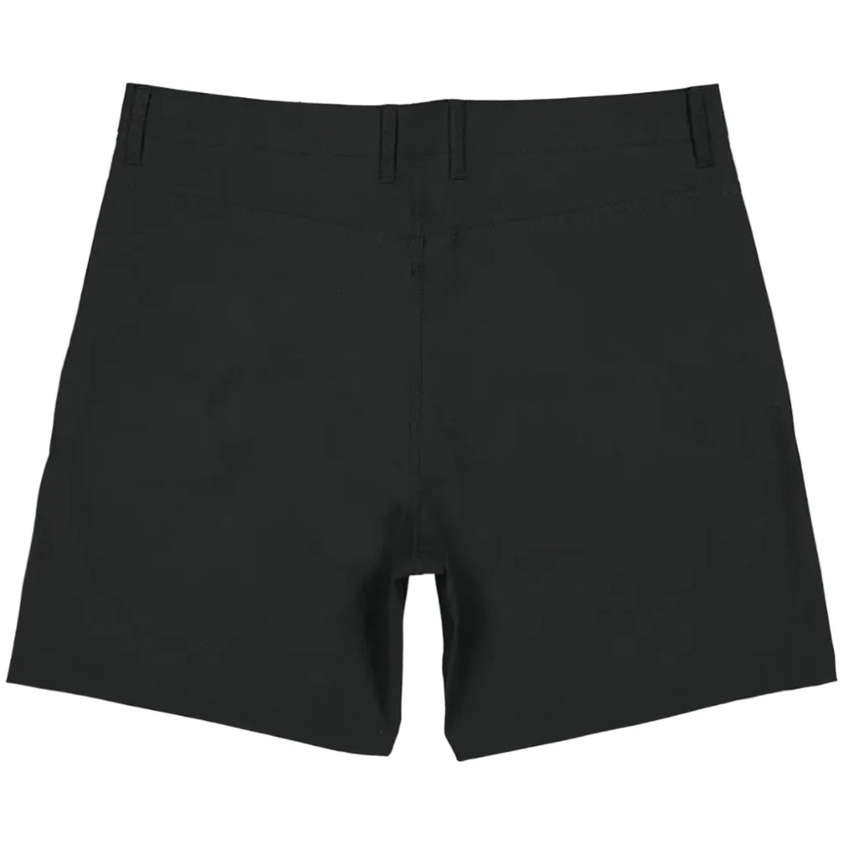 Ericeira Black Hybrid Boardshorts