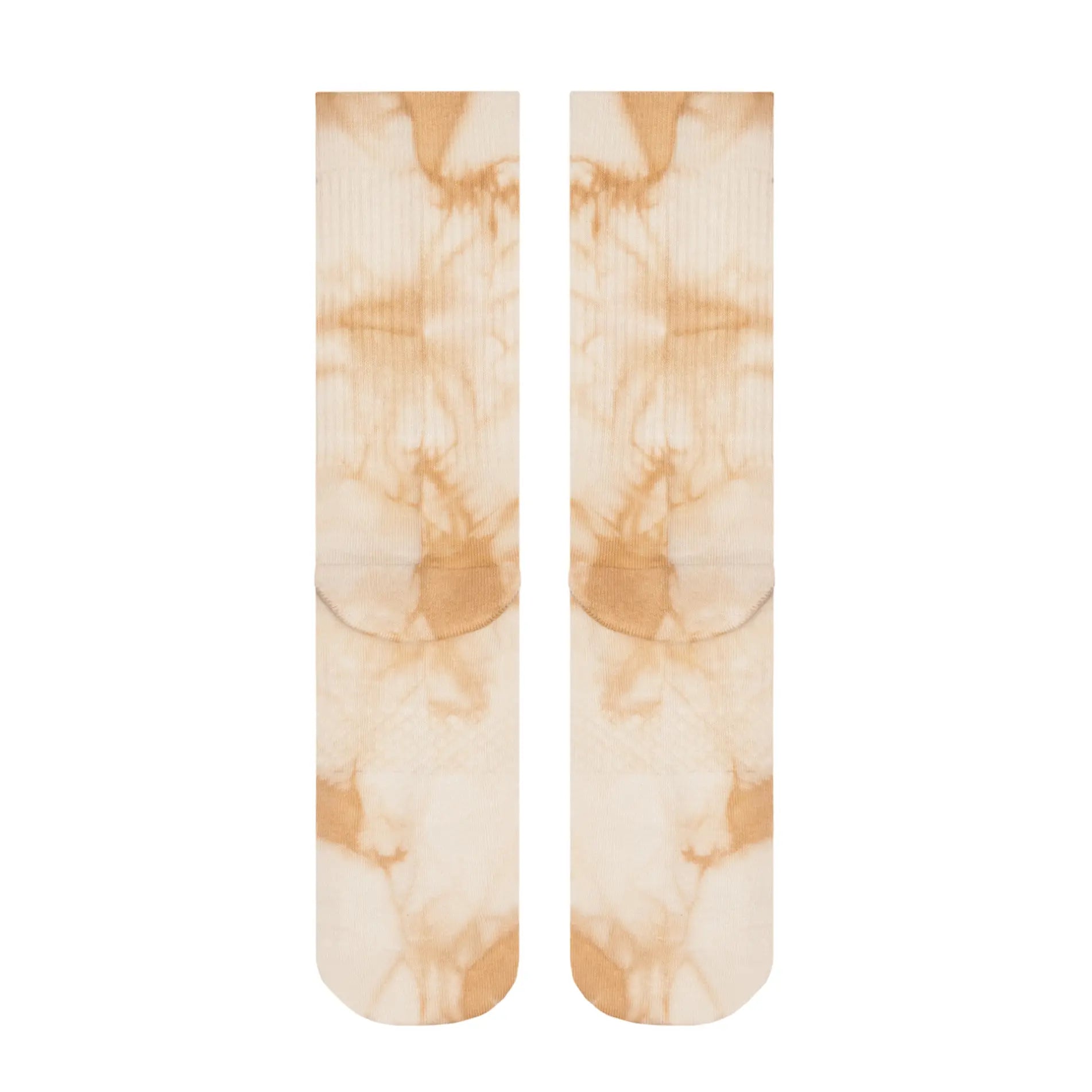 Tie Dye Socks