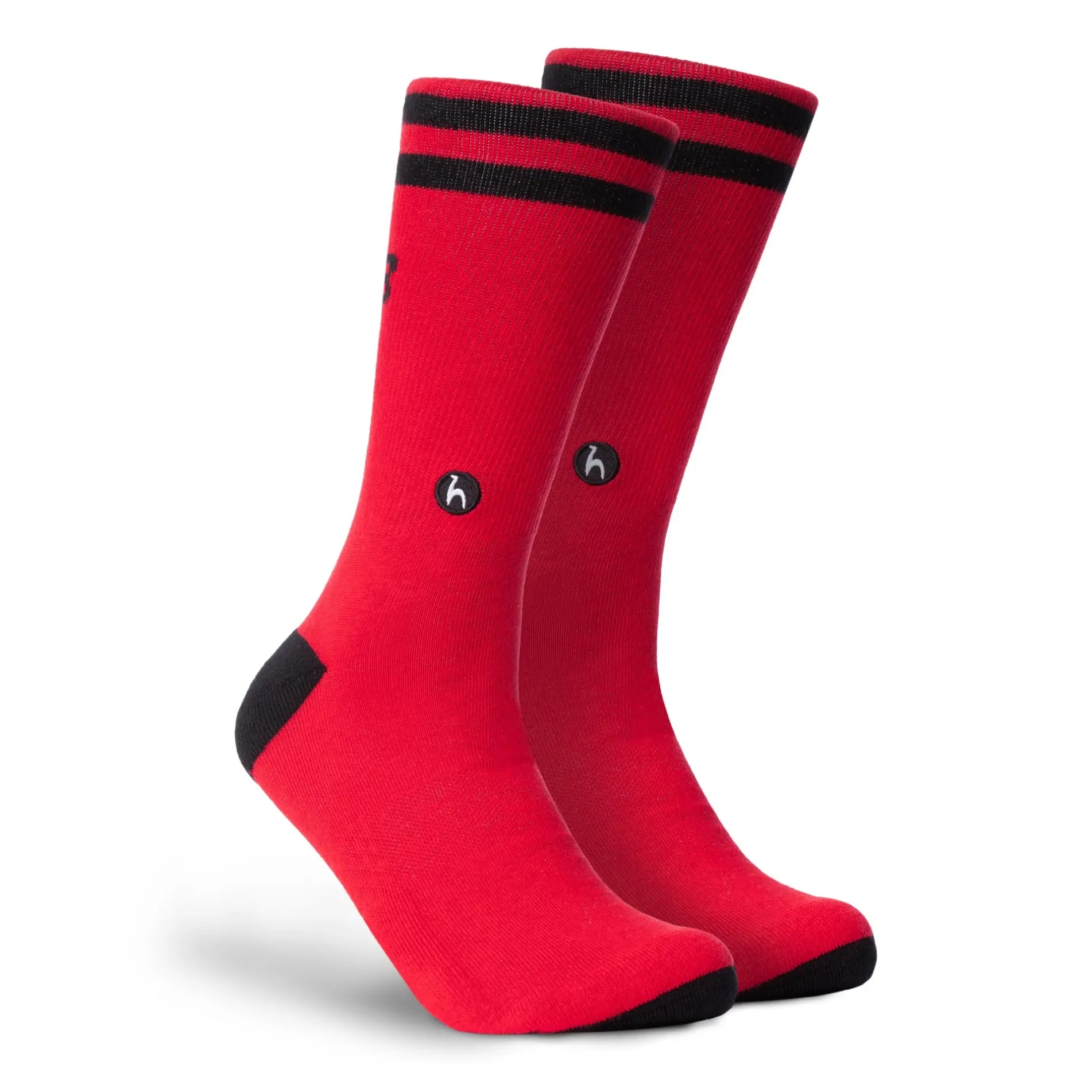 3 Pack Sport Lisboa e Benfica Socks - Official