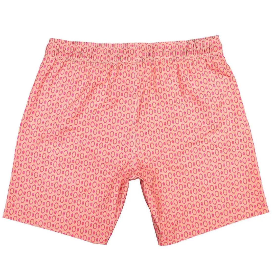 Pulse Pink Volleys