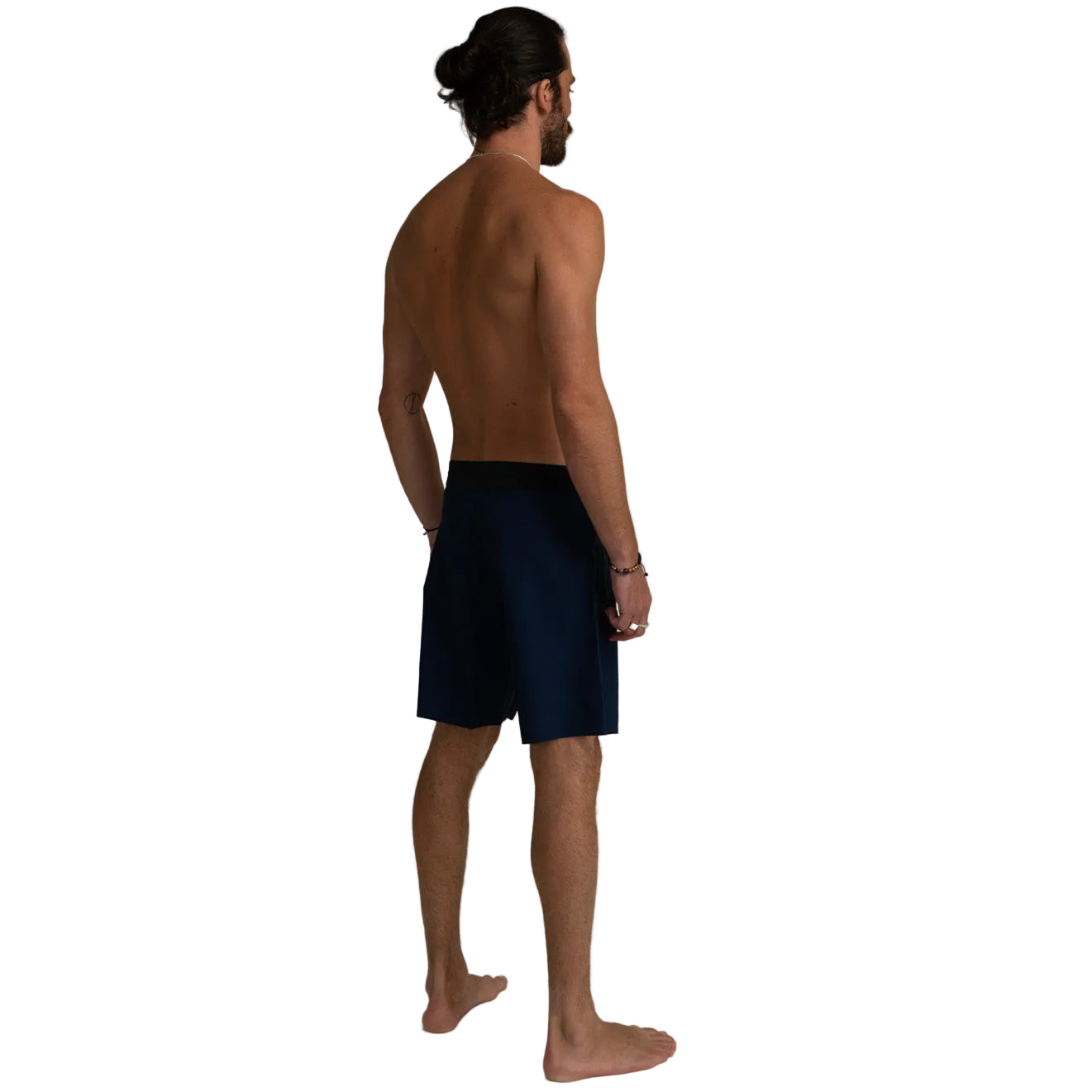 Ericeira Dark Blue Boardshorts