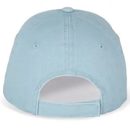 Faded Cap