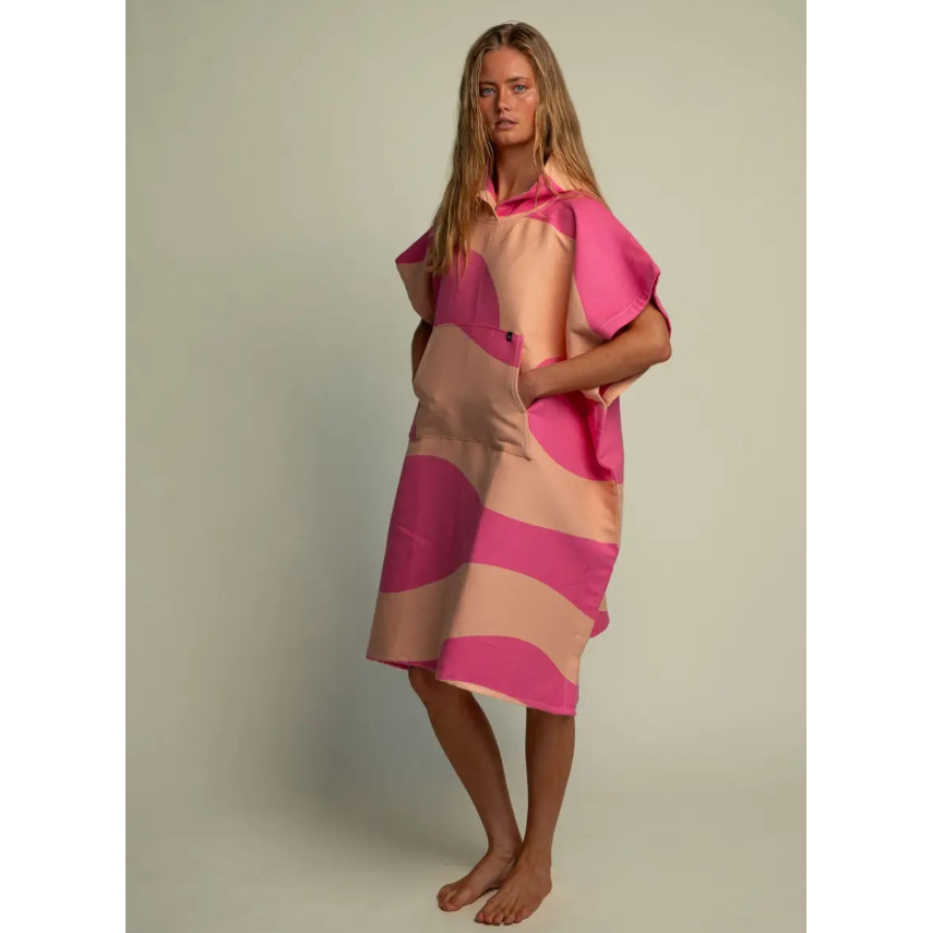 Aether Poncho