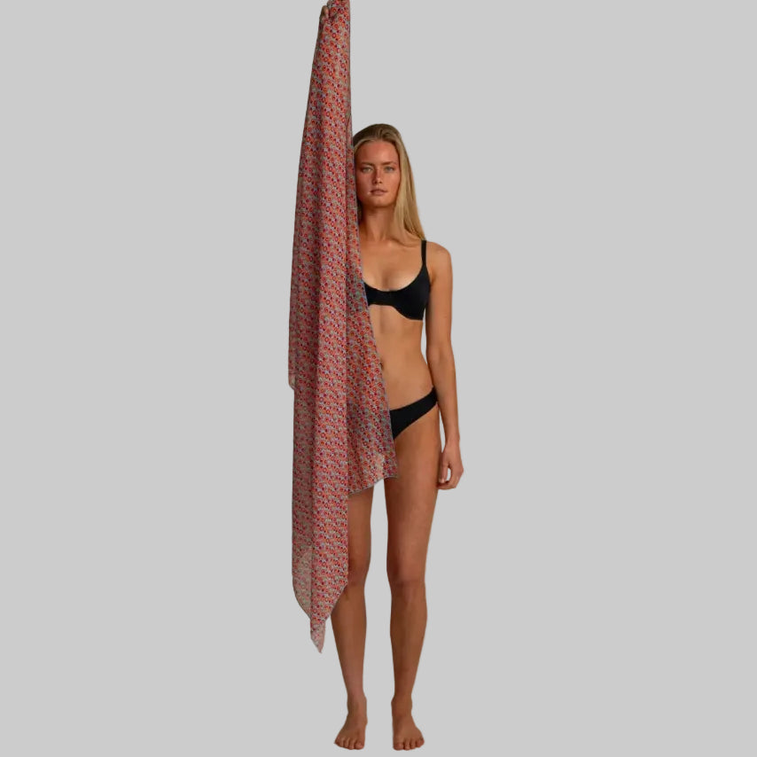 Vortex Pareo