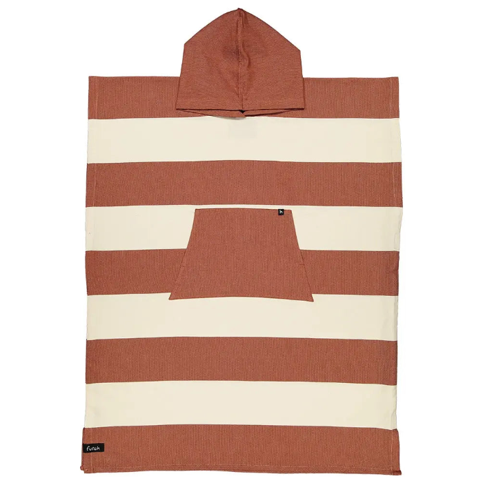 Bedu Poncho