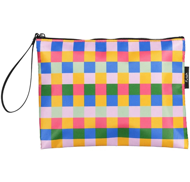 Touareg Purse