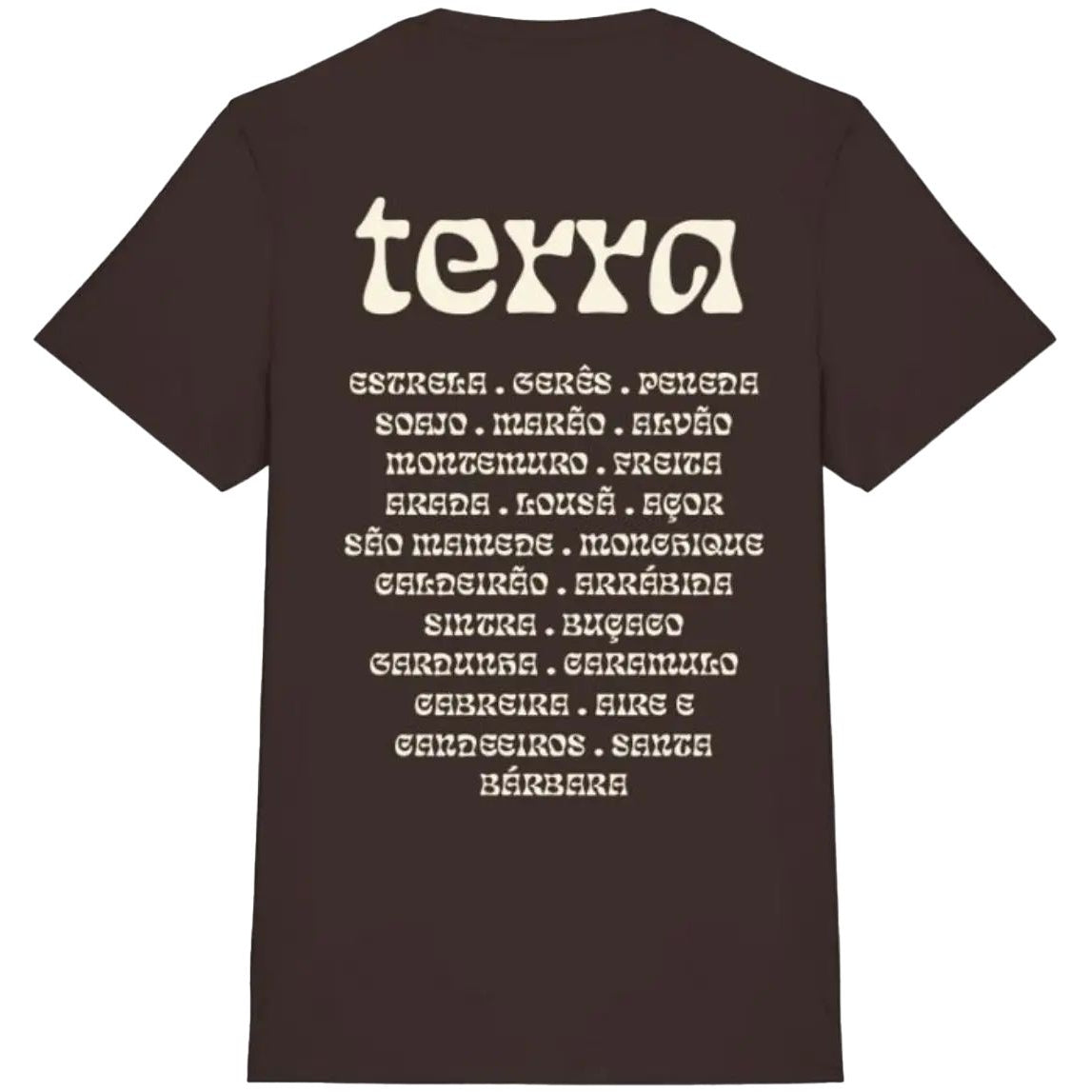 Terra T-shirt