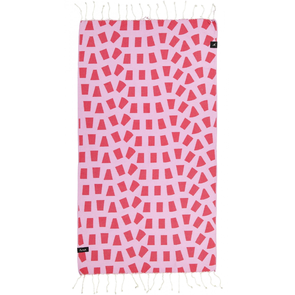 Bicas Kids Beach Towel
