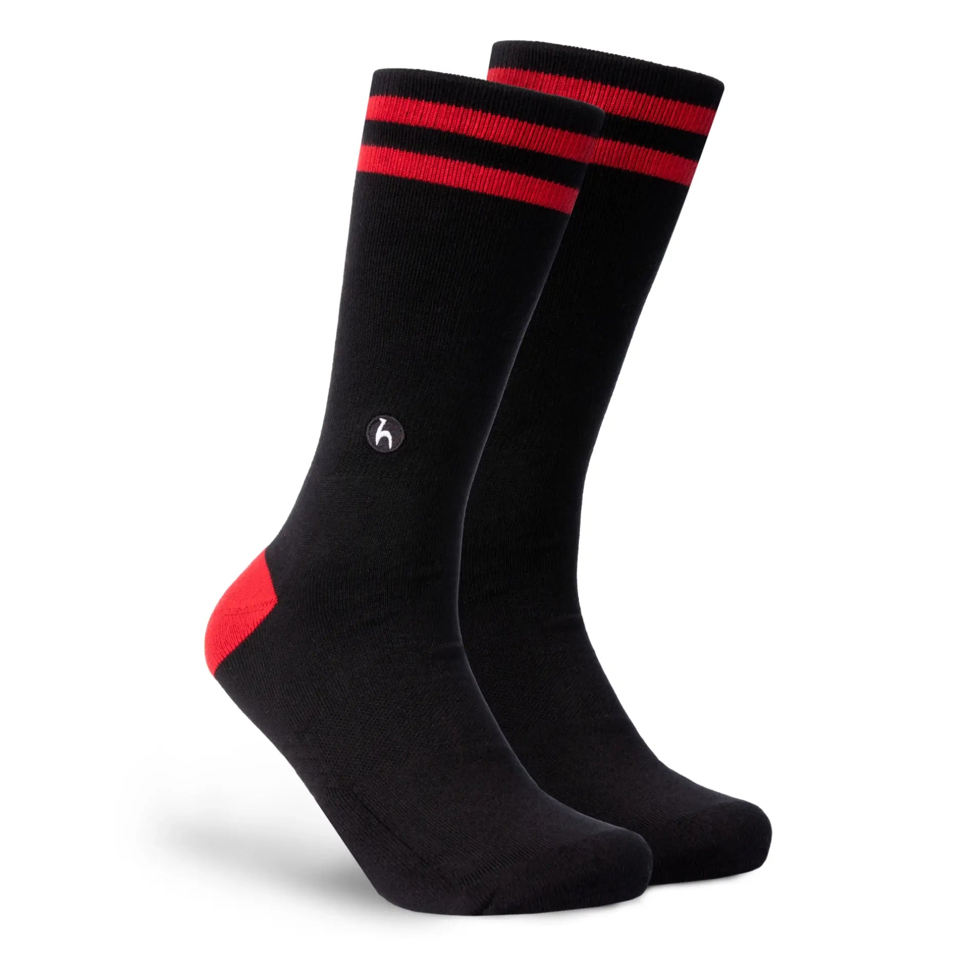 3 Pack Sport Lisboa e Benfica Socks - Official