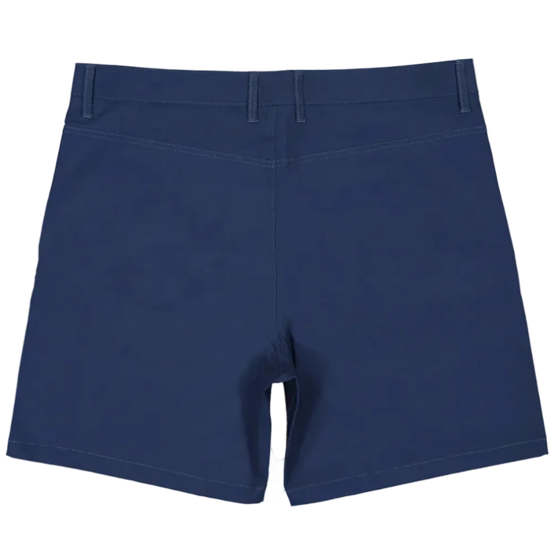 Ericeira Blue Hybrid Boardshorts