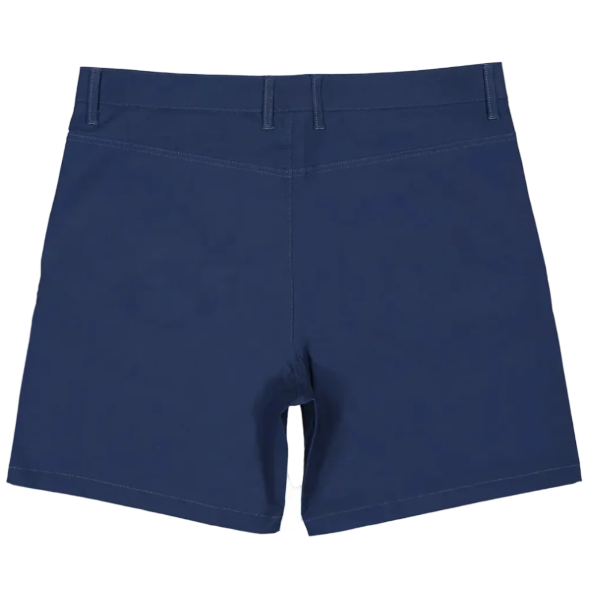Ericeira Blue Hybrid Boardshorts