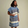 Papua Poncho