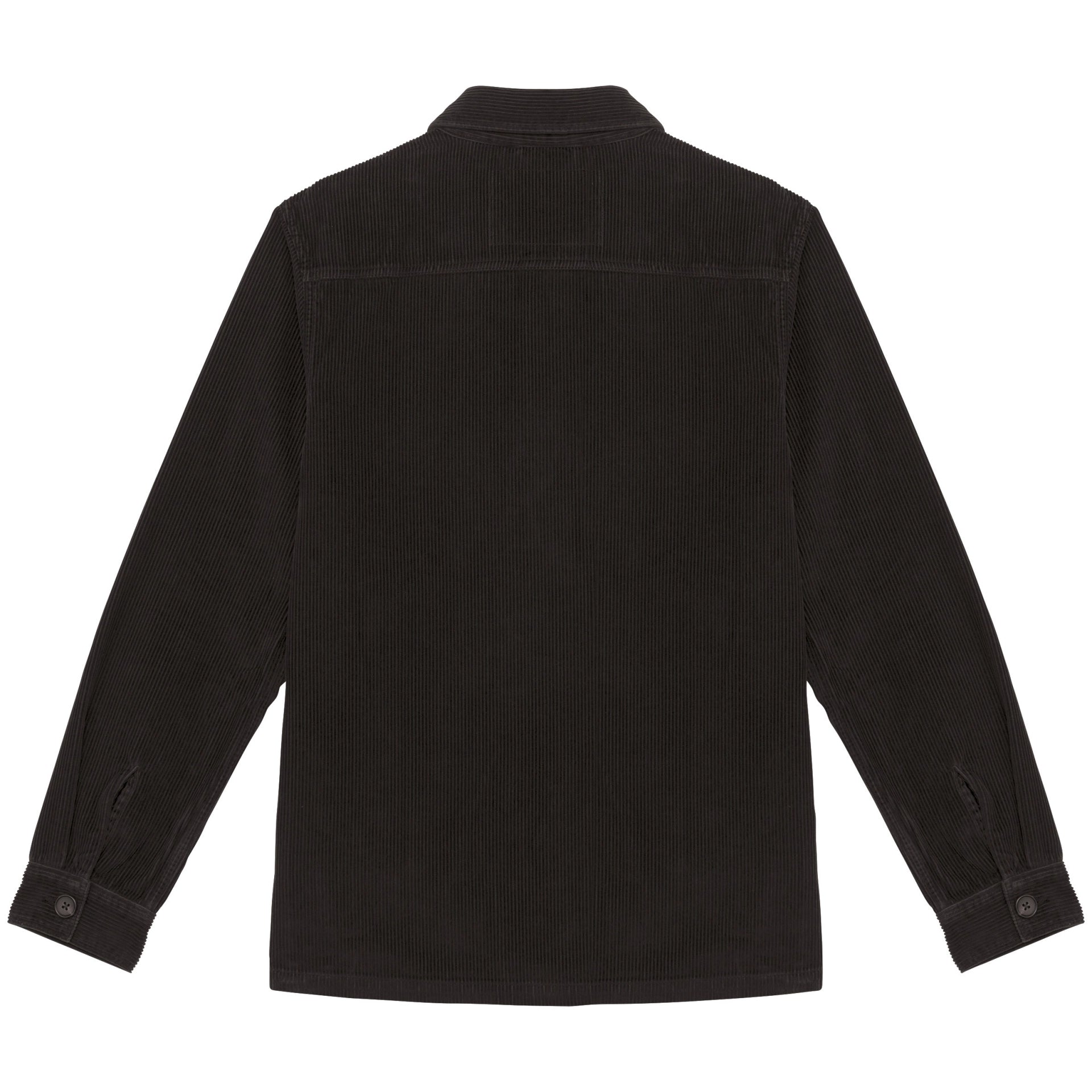 Corduroy Jacket