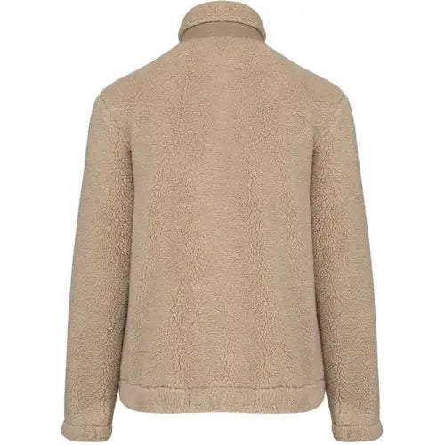 Casaco Sherpa