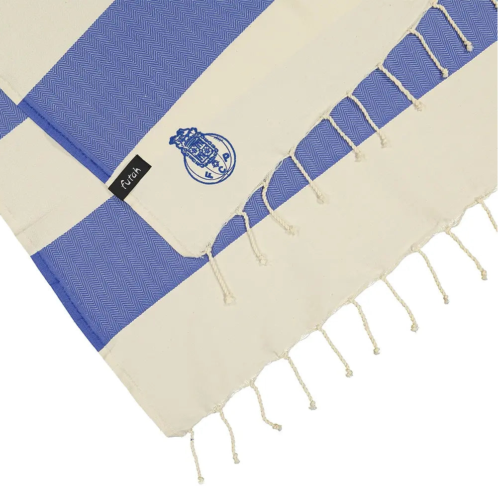 Futebol Clube do Porto Beach Towel FCP Official