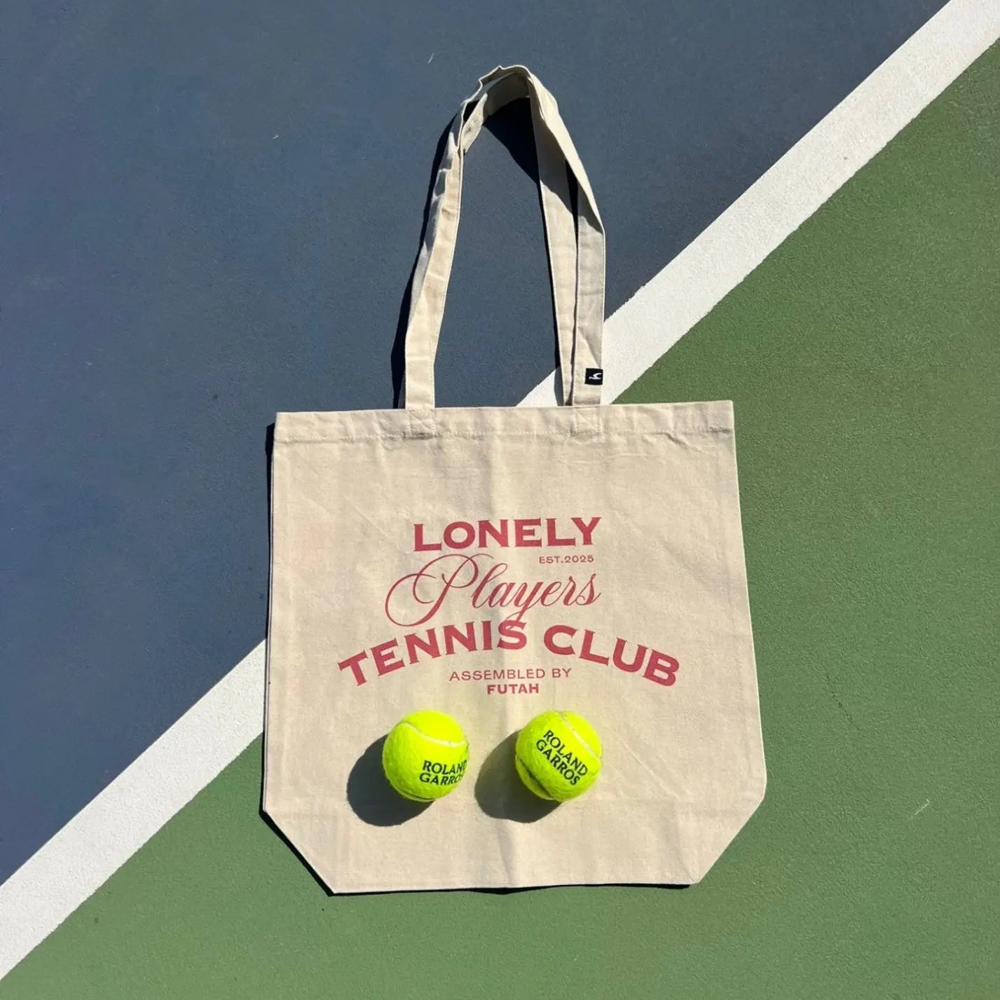 LPTC Tote Bag