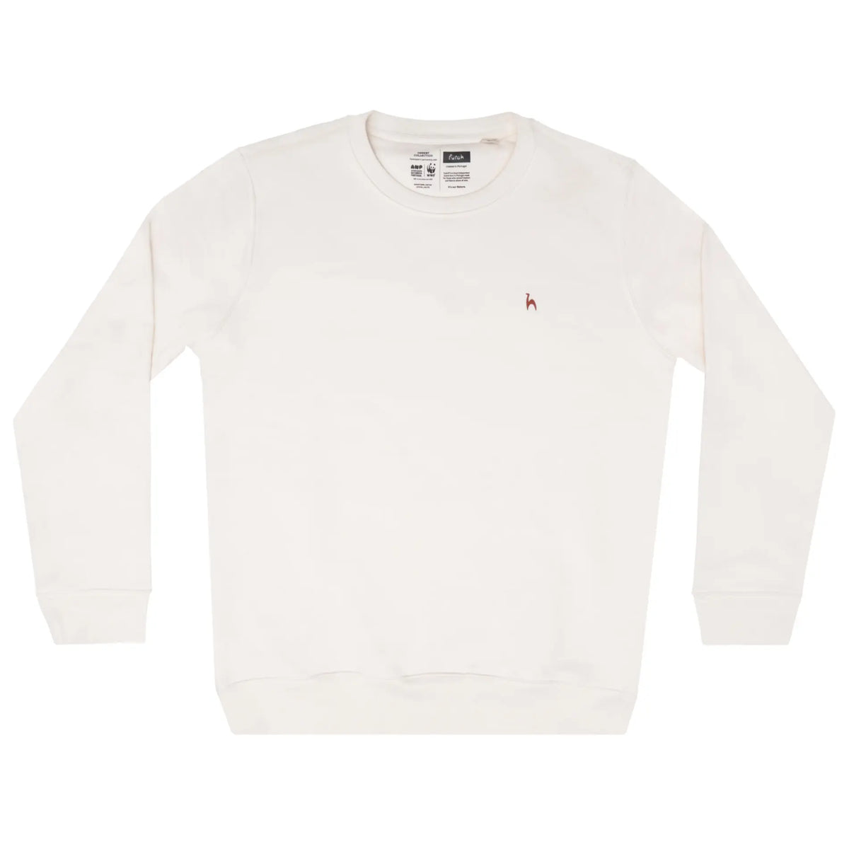 Sweatshirt Colecção Deserto - WWF®