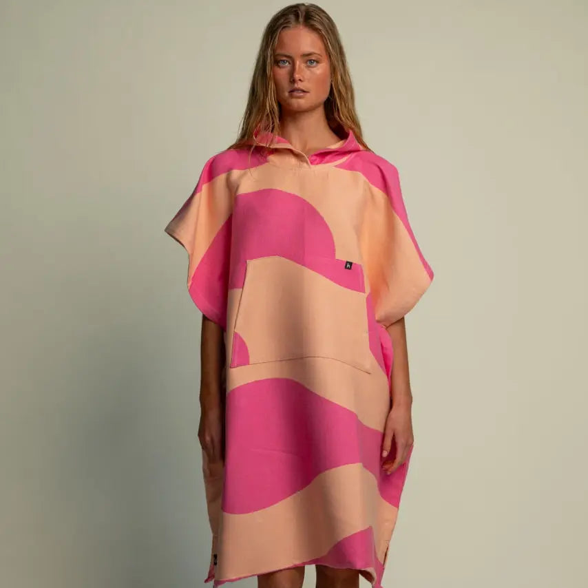 Aether Poncho