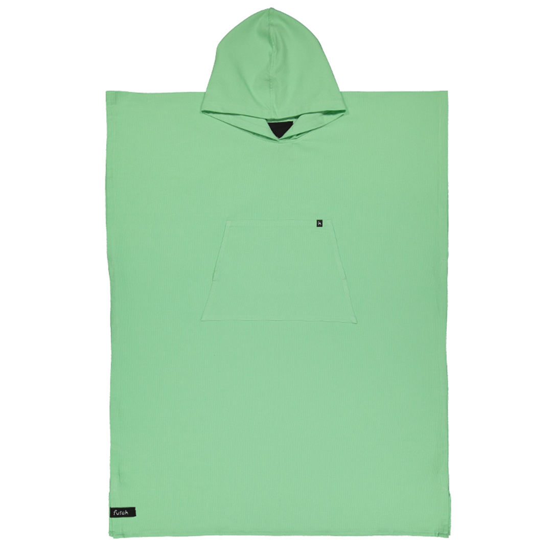 Ericeira Teen Poncho